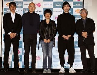 新生・東京フィルメックスが開幕、ウェイン・ワン審査委員長「とても楽しみ」