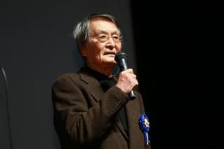 松岡茉優、更なる躍進へ決意にじませる 同時受賞の安藤サクラに「いつか追い越したい」