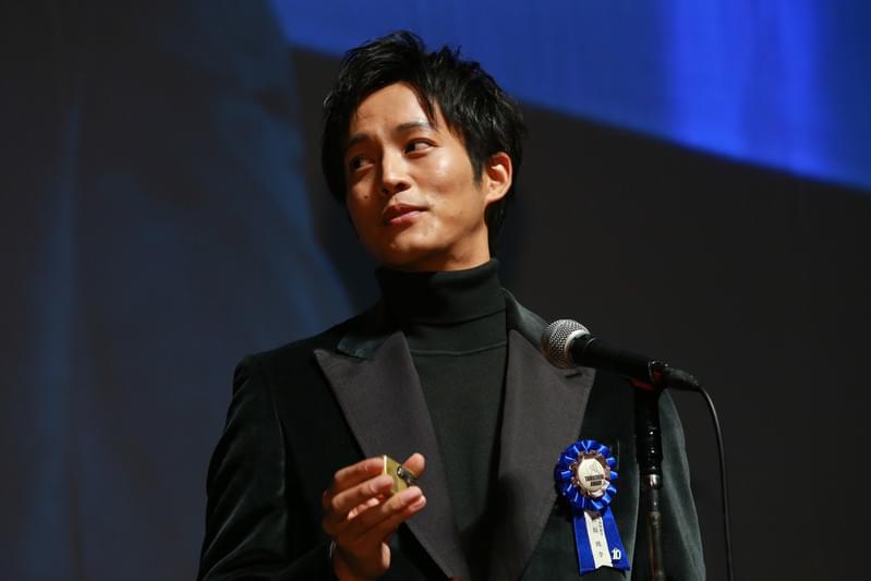 松坂桃李、ボロぞうきんにされながらも…二人三脚のマネージャーに感謝