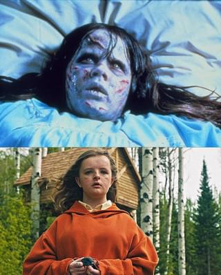 映画ファン選定「怖かったホラー映画」ベスト5！第1位に輝いたのはあの名作