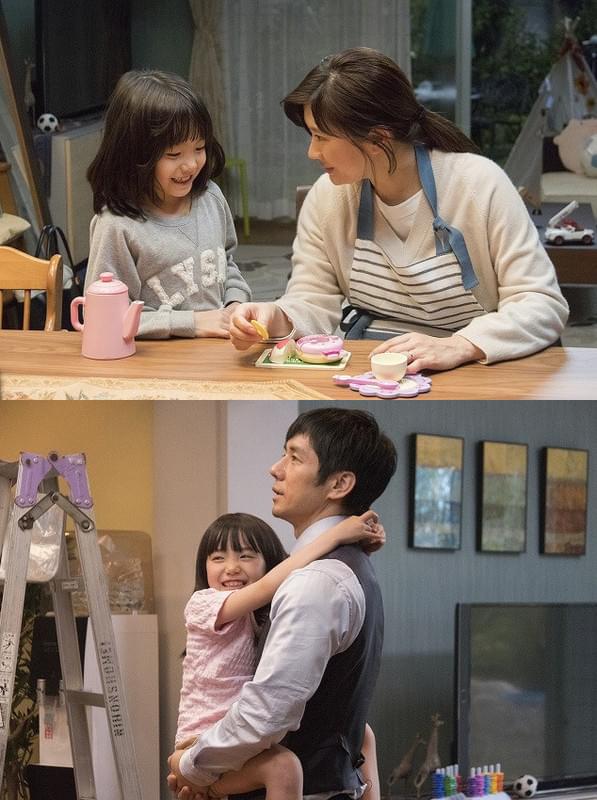 プロデューサーも「素晴らしい “家族”でした」と証言