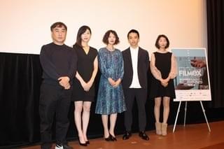 斎藤久志監督作「空の瞳とカタツムリ」ストーリーの着想は相米慎二の“遺産”