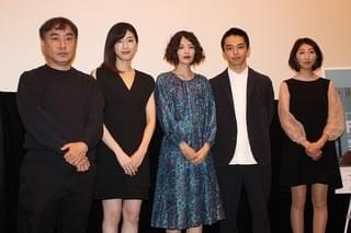 斎藤久志監督作「空の瞳とカタツムリ」ストーリーの着想は相米慎二の“遺産”