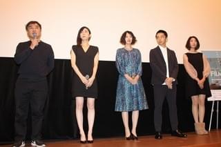 斎藤久志監督作「空の瞳とカタツムリ」ストーリーの着想は相米慎二の“遺産”