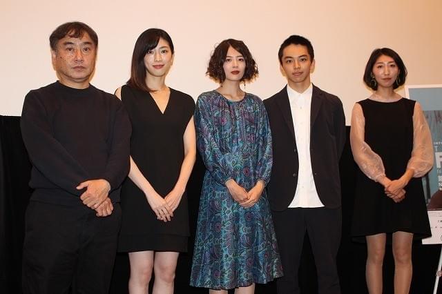 斎藤久志監督作「空の瞳とカタツムリ」ストーリーの着想は相米慎二の“遺産”