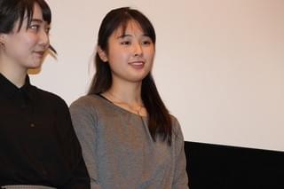 篠崎誠監督、東日本大震災を見つめた新作「共想」に込めた娘の“言葉”とデビュー作の“場所”