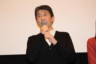 篠崎誠監督、東日本大震災を見つめた新作「共想」に込めた娘の“言葉”とデビュー作の“場所”