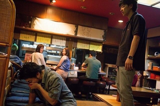 山田孝之と佐藤健が殴り合う！「ハード・コア」兄弟げんかシーン公開