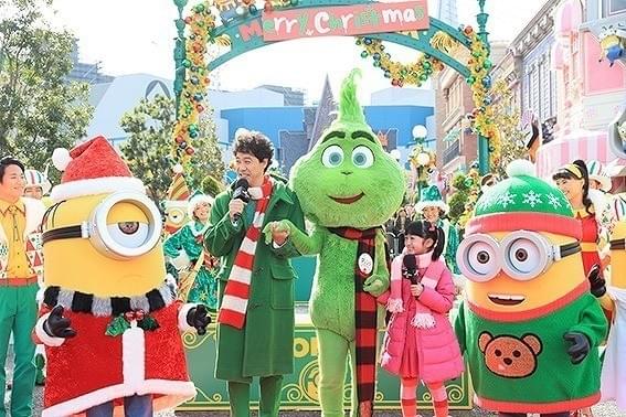 横溝菜帆と一緒に登場した