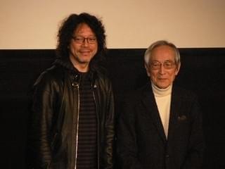 「ウルトラマンアーカイブス」イベントで浦沢直樹氏が「ウルトラQ」への思いを語る