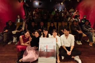 「カランコエの花」公開100日 アップリンク吉祥寺のオープニング上映決定