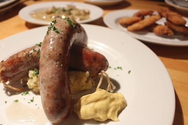 神泉駅から徒歩2分に“美食”あり！