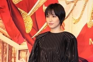 木村拓哉、長澤まさみ共演「マスカレード・ホテル」で挑んだ“4つの初”