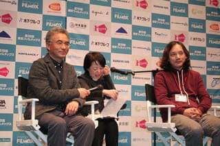 夢か現実か…二人の同名の男を描くチベットのペマツェテン監督新作