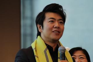 K・ナイトレイ吹替オーディション勝ち抜いた坂本真綾、ラン・ランのピアノ生演奏に恍惚