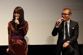 三浦友和、有村架純＆國村隼の“同居”は「身内だったら止めます」