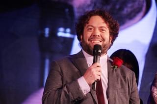 E・レッドメイン「日本の皆さんは最高」 J・ロウら「ファンタビ」キャストがお茶目に来日！