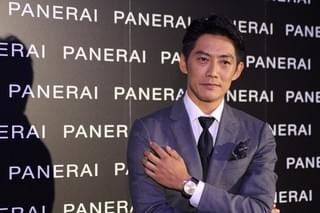 反町隆史、時計ブランドの日本アンバサダーに就任！「モデル時代に初ギャラで購入した」思い出語る