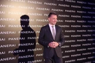 反町隆史、時計ブランドの日本アンバサダーに就任！「モデル時代に初ギャラで購入した」思い出語る