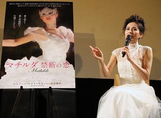 杉本彩、経験者として禁断の恋のススメ「願望は誰にでもあるはず」