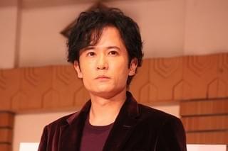 手塚治虫の問題作「ばるぼら」実写映画化 主演に稲垣吾郎、ヒロイン役に二階堂ふみ