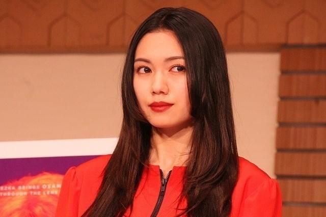 手塚治虫の問題作「ばるぼら」実写映画化 主演に稲垣吾郎、ヒロイン役に二階堂ふみ