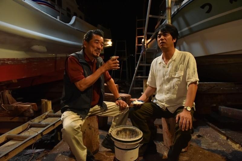 徳島を舞台に地方創生、働き方改革を描く 関口知宏主演「波乗りオフィスへようこそ」4月公開