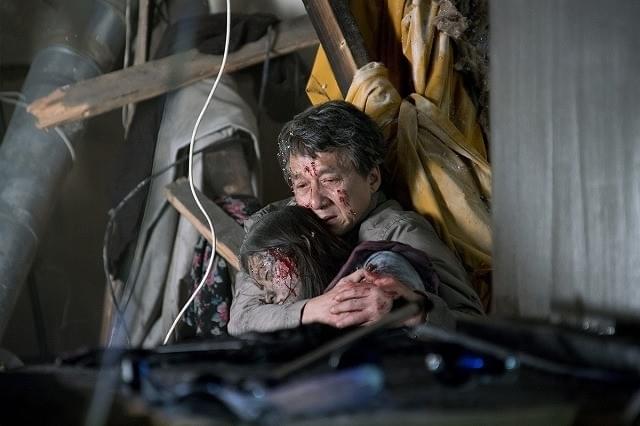 ジャッキー・チェン×007!? マーティン・キャンベル監督とのタッグ作、日本公開決定