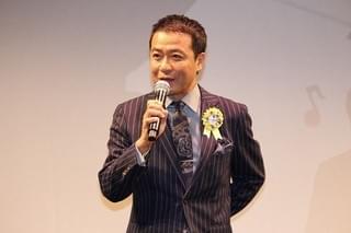 「26th キネコ国際映画祭」開幕！ 横山だいすけの人生の指針となった映画とは？