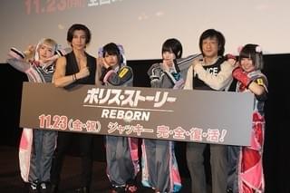 ジャッキー・チェンがまさかの来日!? 武田真治と交流も“闇DVD鑑賞疑惑”浮上