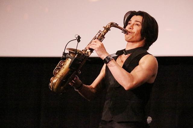 ジャッキー・チェンがまさかの来日!? 武田真治と交流も“闇DVD鑑賞疑惑”浮上