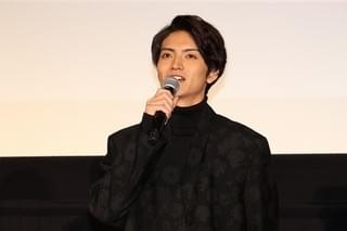 安井謙太郎、MC初挑戦！ 饒舌トークで乗り切るも「本当に誰も助けてくれない」