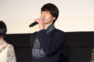 安井謙太郎、MC初挑戦！ 饒舌トークで乗り切るも「本当に誰も助けてくれない」