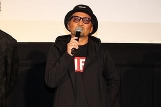安井謙太郎、MC初挑戦！ 饒舌トークで乗り切るも「本当に誰も助けてくれない」