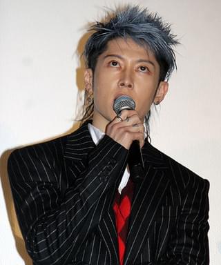 高杉真宙、主演映画「ギャングース」公開に「気分が高まってます」