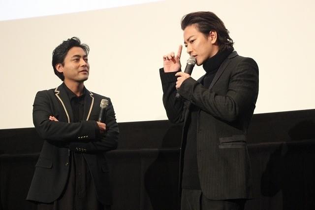 佐藤健、山田孝之の役への入り込み具合は「次元が違う」 “ハード”な逸話を披露