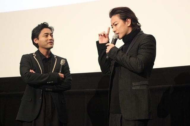 佐藤健、山田孝之の役への入り込み具合は「次元が違う」 “ハード”な逸話を披露
