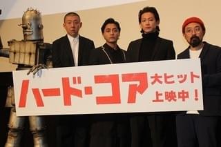 佐藤健、山田孝之の役への入り込み具合は「次元が違う」 “ハード”な逸話を披露