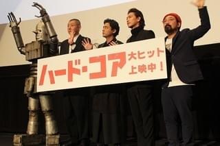 佐藤健、山田孝之の役への入り込み具合は「次元が違う」 “ハード”な逸話を披露