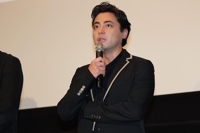 佐藤健、山田孝之の役への入り込み具合は「次元が違う」 “ハード”な逸話を披露