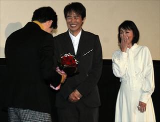 岡田将生、“父”時任三郎の「怖かった」に驚がく「久々に絶句した」