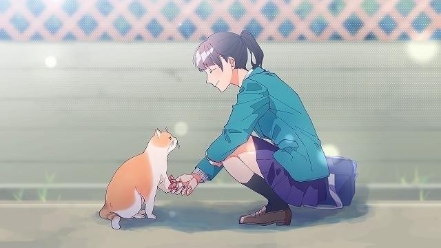 HoneyWorks「小さなライオン」コラボMV公開 豊永利行がふてニャンを擬人化したイケメン少年役に