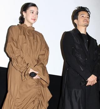 池松壮亮「斬、」の脚本にほれ込み「新幹線で小躍りした」