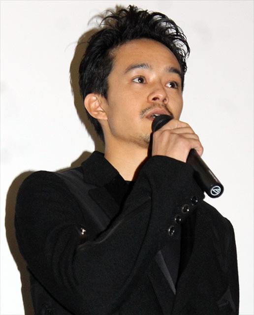 池松壮亮「斬、」の脚本にほれ込み「新幹線で小躍りした」