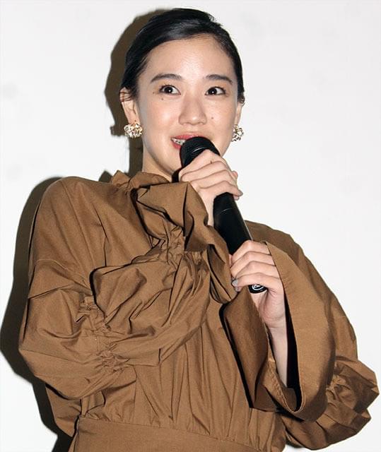 池松壮亮「斬、」の脚本にほれ込み「新幹線で小躍りした」