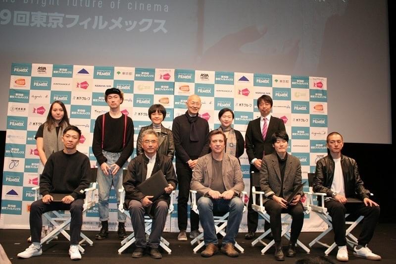 第19回東京フィルメックス最優秀作品は、キルギス人不法移民女性の過酷な日々描く「アイカ」