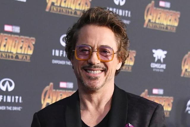 ロバート・ダウニー・Jr.がアメコミ原作ドラマをプロデュース