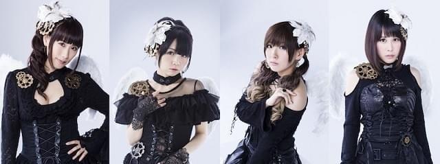 (C)2019 橘公司・つなこ／KADOKAWA ／「デート・ア・ライブIII」製作委員会