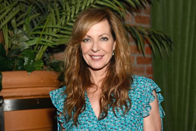 オスカー女優アリソン・ジャネイ、バッドロボット制作のスリラー「Lou」に出演