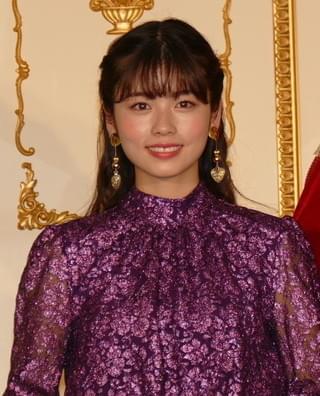 小芝風花、“くるみ割り人形”に扮したガリットチュウ福島とダンス披露